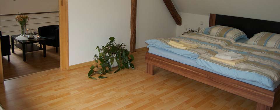 Rychlá rezervace volných termínů