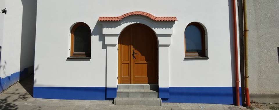 Navštivte tradiční vinný sklípek u Suchánků